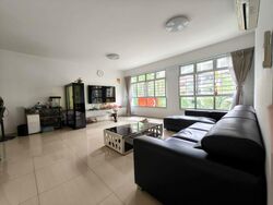 Blk 490D Sunshine Gardens (Choa Chu Kang), HDB 5 Rooms #508179361